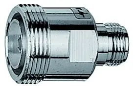 Adapter 7-16/ N (F-F) 50 OHM