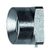 SMP-Stecker für LTP in SMT, 50 Ohm Smooth Bore, WidenGuide