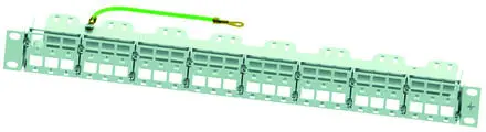 Produktfoto 1 von 19-Modulträger 1HE für 48 AMJ-S Module