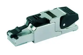 MFP8 PROFINET (10Stk im Blister) AWG24-22/1, AWG27-22/7