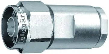 Produktfoto 1 von N-Kabelstecker 50 Ohm G37 (2.7/7.25),G42 (2.7/7.1),H500