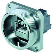 Produktfoto 1 von TOC Flanschset IP68 AMJ Kupplung K Cat.6