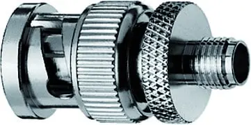 Produktfoto 1 von Adapter BNC-SMA (M-F)