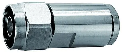Produktfoto 1 von N-Kabelstecker 50 Ohm G37 (2.7/7.25)