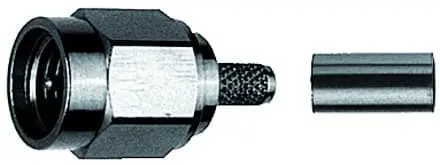 SMA-Kabelstecker AU G7 (RG-316/U)