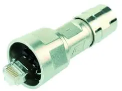 Produktfoto 1 von STX V1 RJ45 Steckerset AWG24-27 Cat.6 M