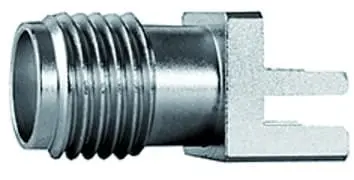 Produktfoto 1 von SMA End Launch Buchse Au 50 Ohm