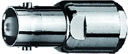 Produktfoto 1 von Adapter BNC-FME (F-M) L.C. 112