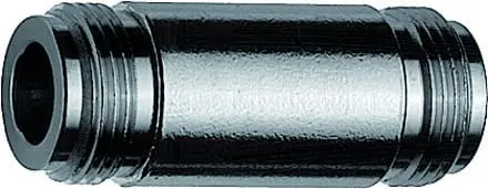 Produktfoto 1 von N-Kupplung 50 OHM (F-F), UG-29A/U
