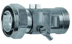 Produktfoto 1 von 7-16 Überspannungableiter (m-f) 50 Ohm, 230V