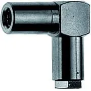 Produktfoto 1 von SMB-Kabelwinkelbu. Au, klemm, 50 Ohm G7 (RG-316/U)