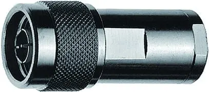 Produktfoto 1 von N-Kabelstecker 50 OHM TA RG-213/U, RG-214/U