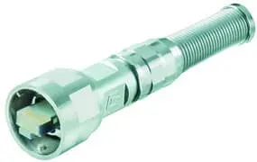 Produktfoto 1 von STX V1 RJ45 Steckerset AWG24-27 Cat.6 M BP m. Knickschutz