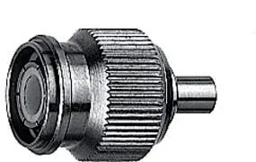 Produktfoto 1 von TNC Kabelstecker 50 OHM Belden 1673A RG-402/U