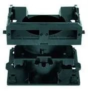 Produktfoto 1 von OAD/K für 2xLC Duplex