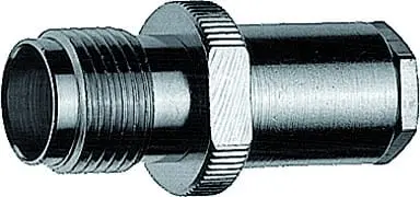 Produktfoto 1 von TNC-Kabelbuchse 50 OHM G1(RG-58 C/U),LMR-195