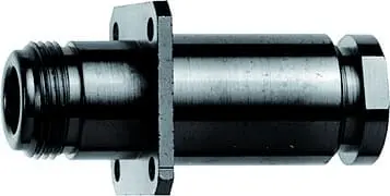 Produktfoto 1 von N-Kabeleinbaub. m.Flansch TA 50 OHM,RG-213/U,RG-214/U