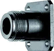 Produktfoto 1 von N-Flanschbuchse 50 OHM TA