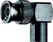 Produktfoto 1 von Winkeladapter BNC-FME (M-M)
