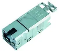 Produktfoto 1 von STX RJ45 Modul A Cat.6A T568 A
