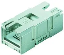 Produktfoto 1 von STX RJ45 Kupplung Cat.6