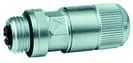 Produktfoto 1 von STX M12x1 KD X-kod. Cat.6A CS8X180-3-5IDC533FA000