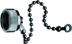 Produktfoto 1 von Abdeckkappe m. Kette MX 913/U,