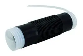 Produktfoto 1 von Kaltschrumpfschlauch(43.7/14.4) L=180mm f.Kabelverbind.1/2"-7/8" Kabel
