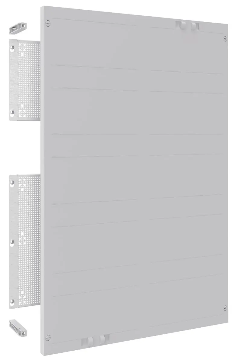 Produktfoto 1 von ESPRO-Modul tief BxH:500x750mm Telekommunikationsfeld