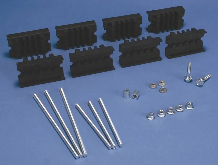 Produktfoto 1 von Cabs 4/5 TN Module