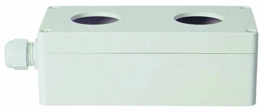 Produktfoto 1 von Aufbaugehäuse GY