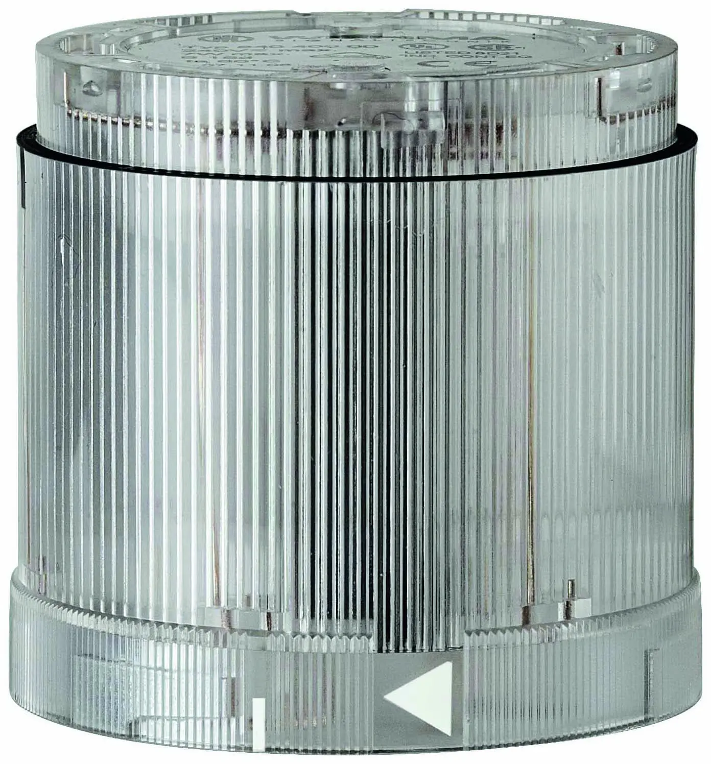 Produktfoto 1 von Dauerlichtelement 12-240VAC/DC klar