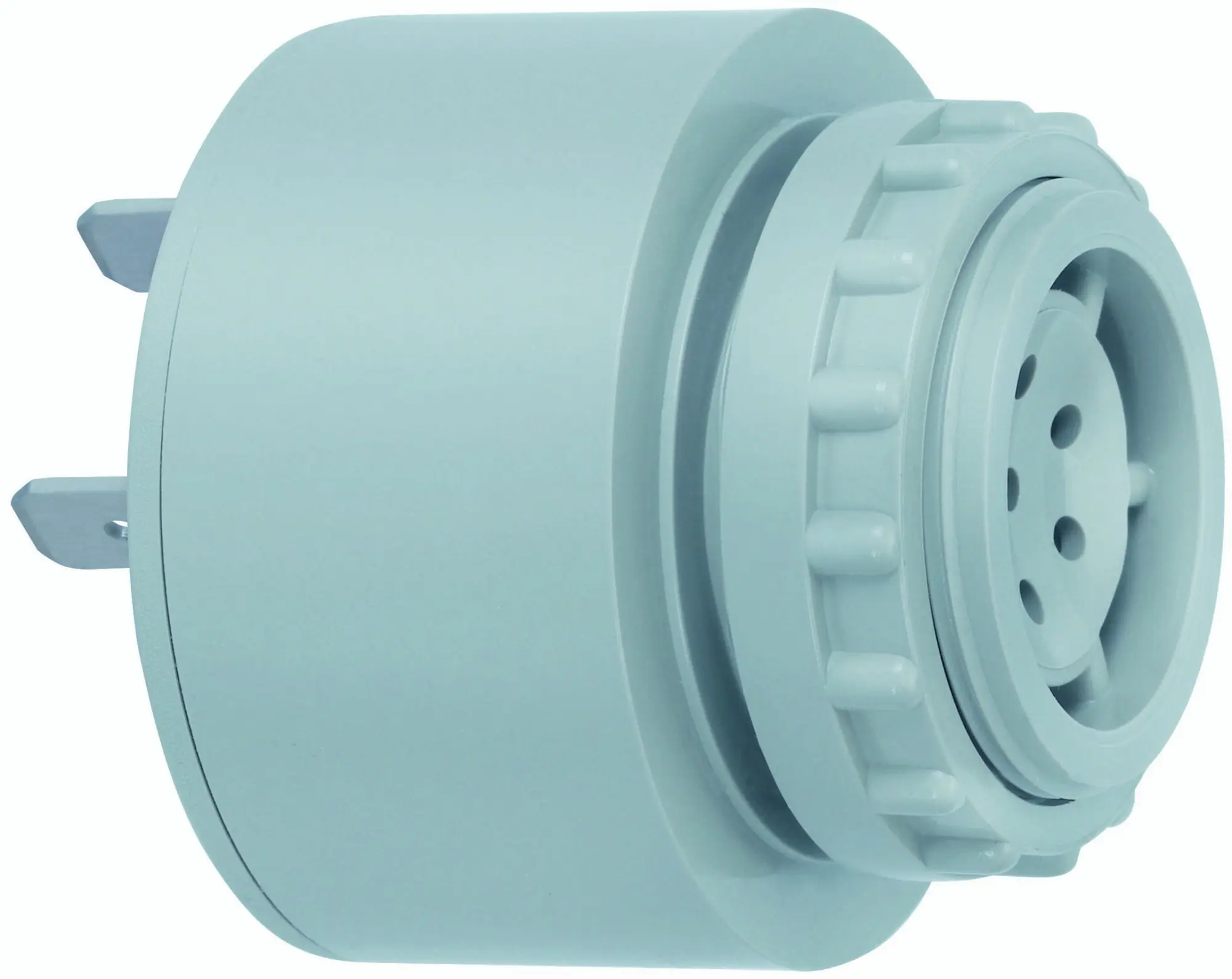 Produktfoto 1 von Elektr. Summer EM 3 Töne 24V DC GY