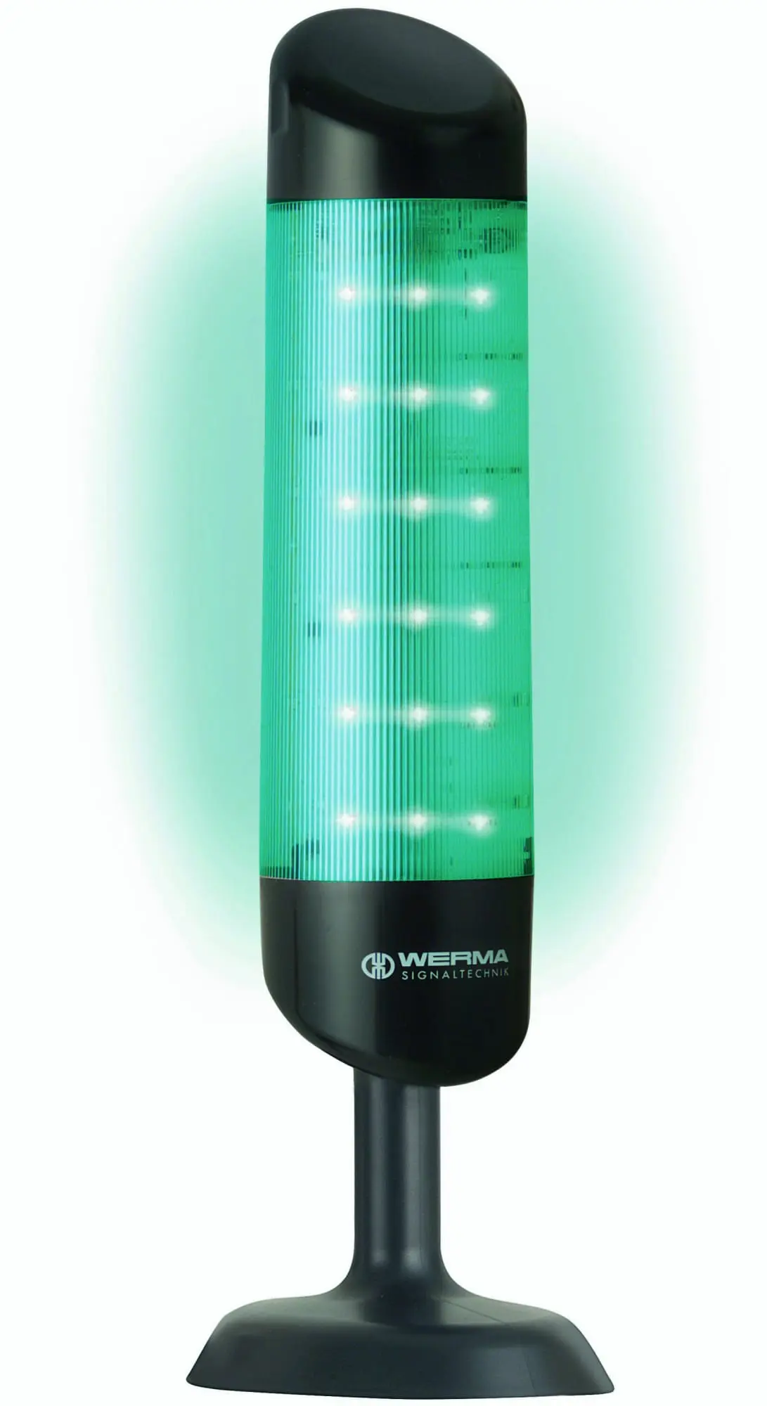 Produktfoto 1 von CleanSIGN BM Dauerton 24V DC MC
