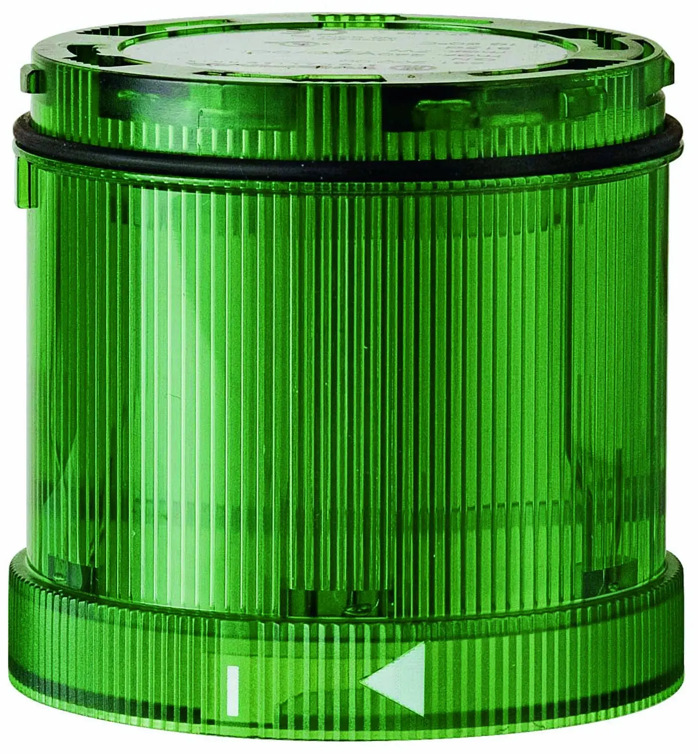 Produktfoto 1 von Dauerlichtelement 12-240VAC/DC grün