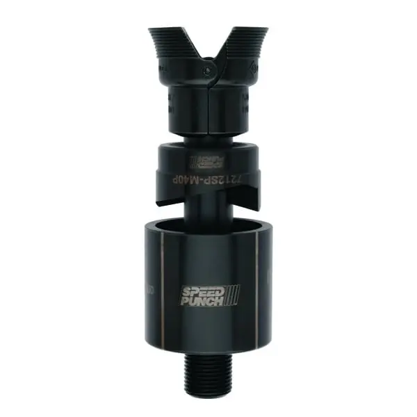 Produktfoto 1 von SPEED PUNCH Stempel u.Matrize ISO 16