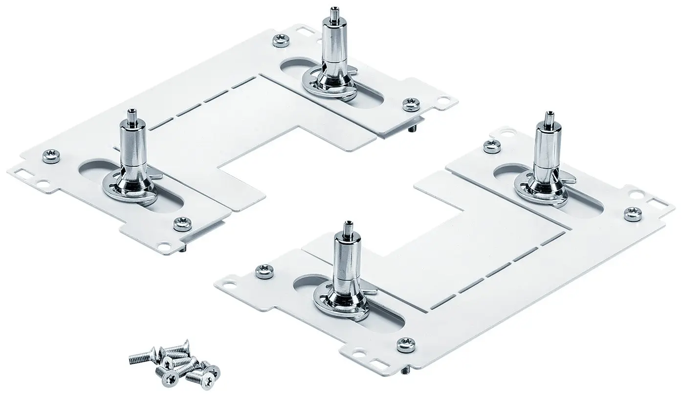 Produktfoto 1 von Adapterset
