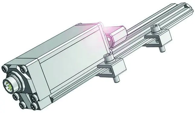 Produktfoto 1 von Magnetostriktive Sensoren, BTL1YA9