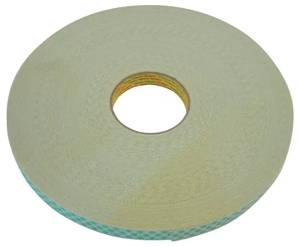 Produktfoto 1 von Doppelseitiges Klebeband 19mmx66m