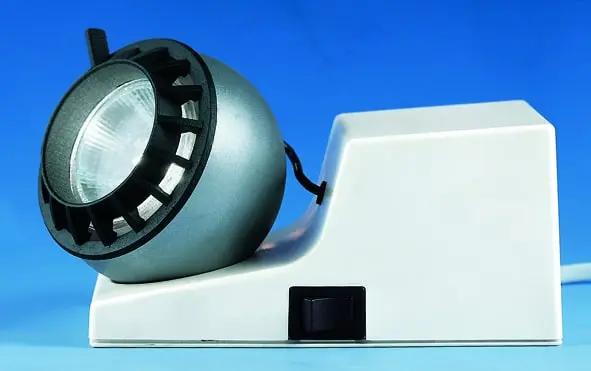 Produktfoto 1 von Torantriebs-Steuerungsmodul KNX A2-B2