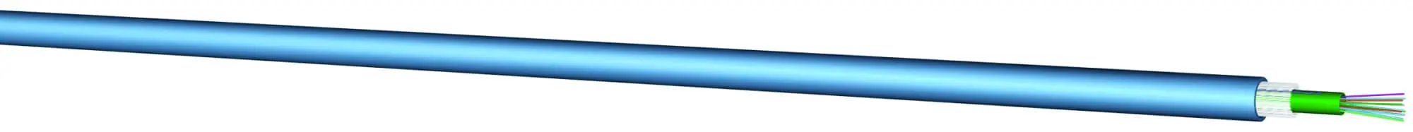 UCFibre U-DQ(ZN)BH 12G50 OM4 3kN Eca