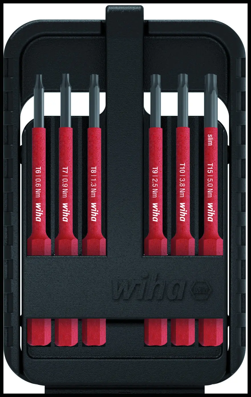 Produktfoto 1 von Bit Set slimBit electric
