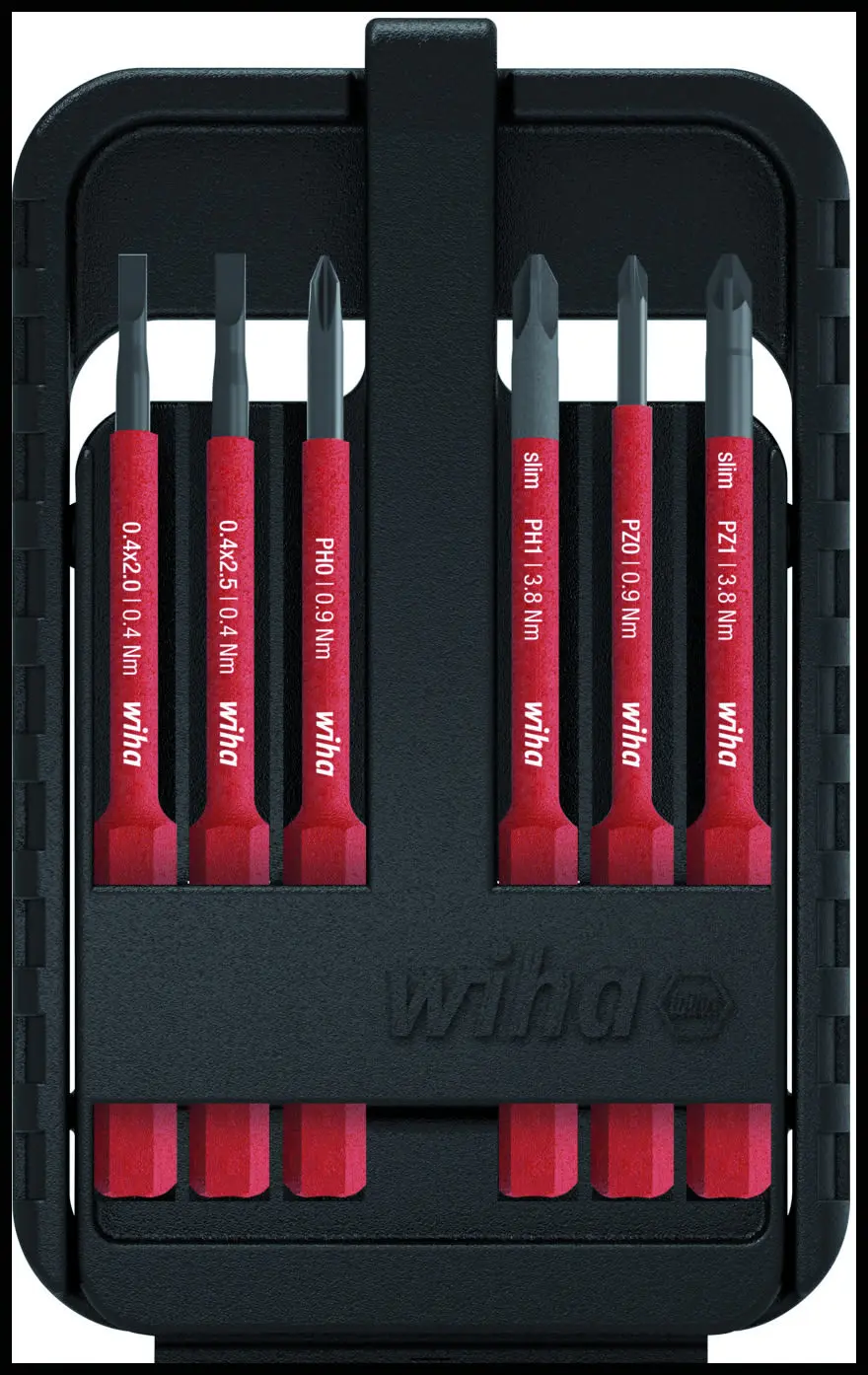 Produktfoto 1 von Bit Set slimBit electric