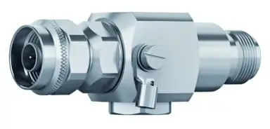 Produktfoto 1 von N-Überspannungsableiter (m-f) GDT 3.8 GHz 600 V