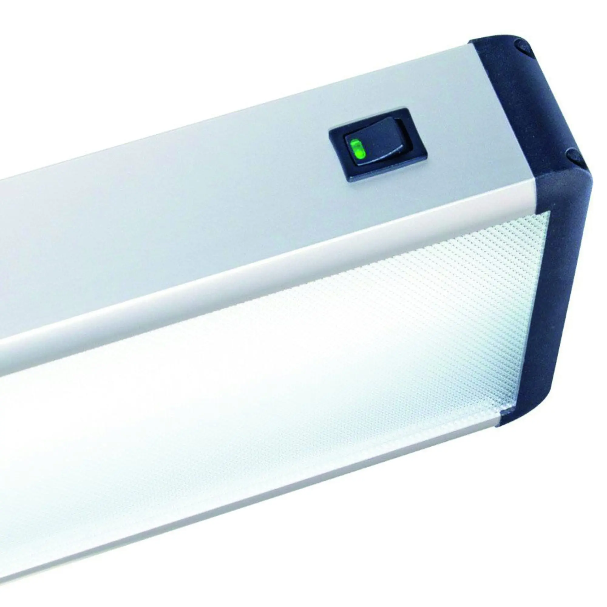 Produktfoto 1 von SYSTEMLED EVO,472mm,5700K,Abd. Mikro Power, 90° ~21W, 120-277V AC