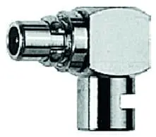 Produktfoto 1 von MMCX-Kabelwinkelstecker