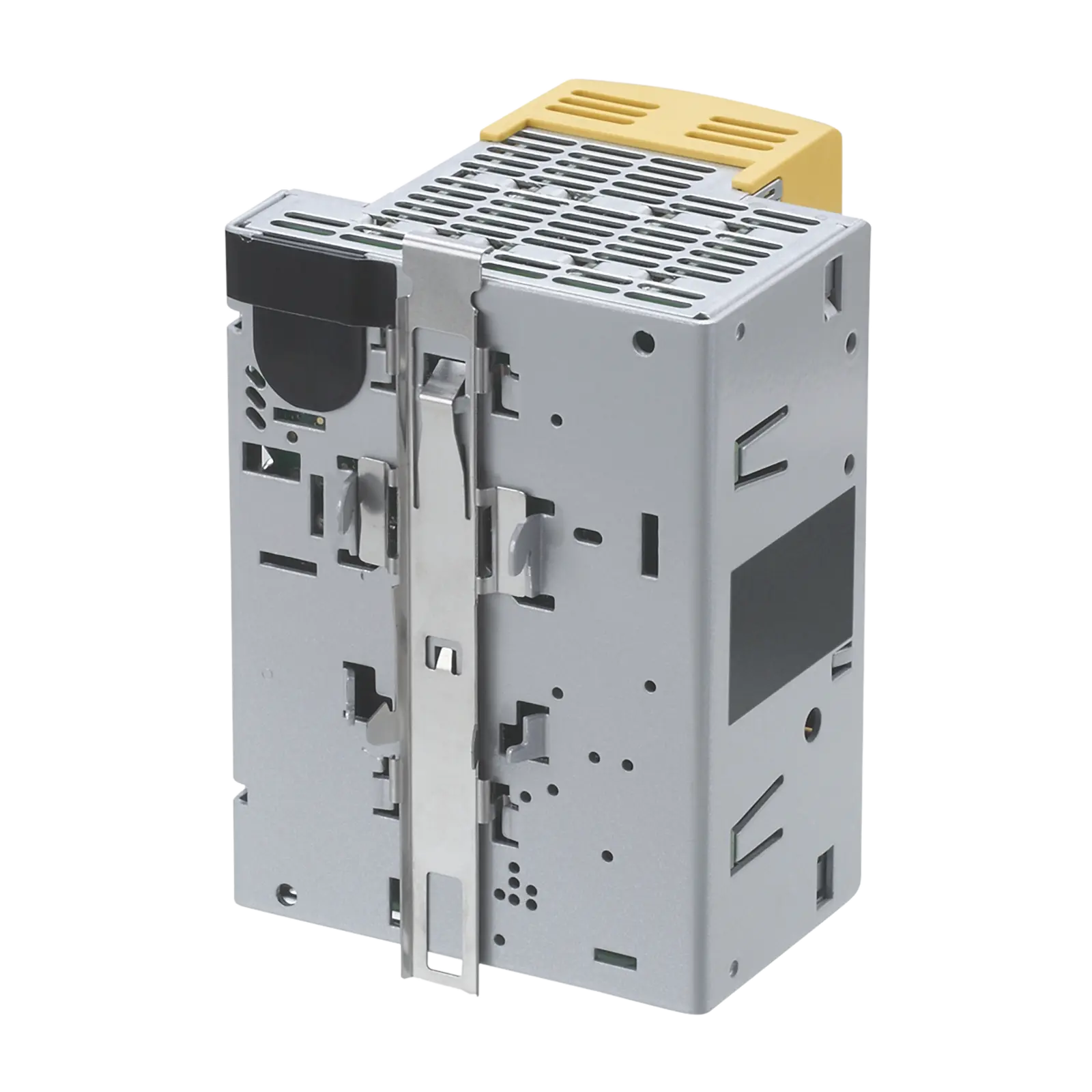 Produktfoto 1 von AS-i EtherNet/IP-Gateway m.sicherer Vorverarbeitung