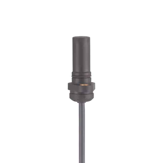 Produktfoto 1 von Drehzahlsensor D=15 L=50 Sn=1,7mm DC NPN 2m PUR IP65/68/69K 3L 1-15000Hz