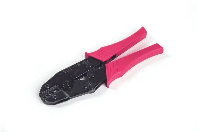 Produktfoto 1 von Crimpzange für VIA-CE