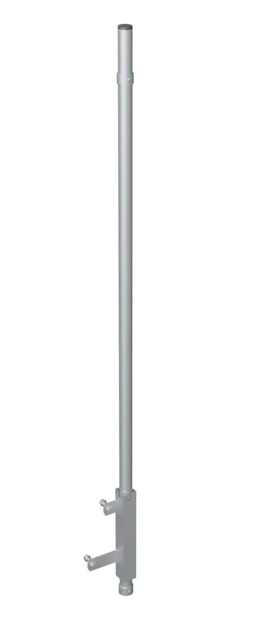 Produktfoto 1 von Alu-Haltestange